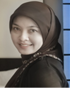 Dr. FETTY POERWITA SARY