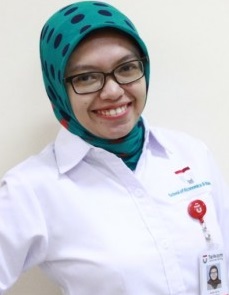 HANI GITA AYUNINGTIAS S.Psi., M.M