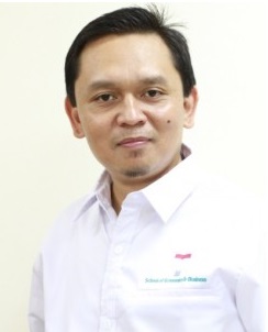 Dr. DEDEN SYARIF