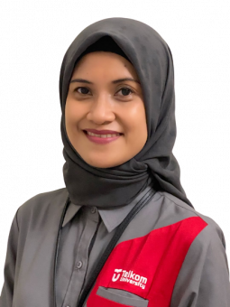 YUHANA ASTUTI, M.T., M. Agr