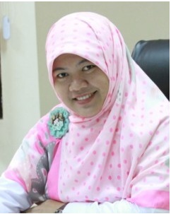 PUSPITA WULANSARI SP., MM