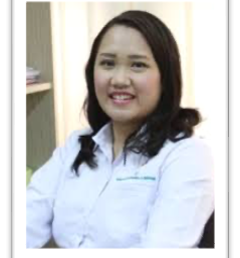 MEIDIANY K., M.BA MEIDIANY K., M.BA