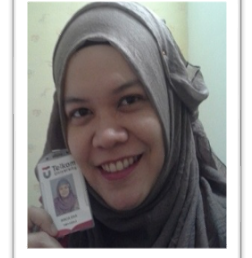 SISKA EKA FITRIA ., MM. SISKA EKA FITRIA ., MM.